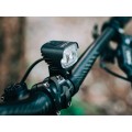 Luz delantera MJ-900S