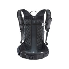 Mochila FR Lite Race 10l Gris