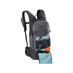 Mochila FR Lite Race 10l Gris