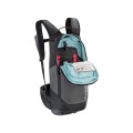 Mochila FR Lite Race 10l Gris