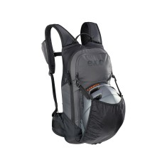Mochila FR Lite Race 10l Gris