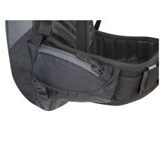 FR Lite Race 10L Pack Gray