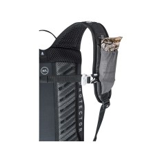 FR Lite Race 10L Pack Gray