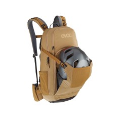 Mochila Neo 16L Gris