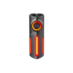 SeeMee DV Rear Light and Camera