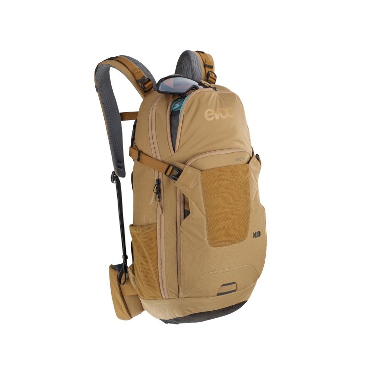 Neo 16L Pack Gold