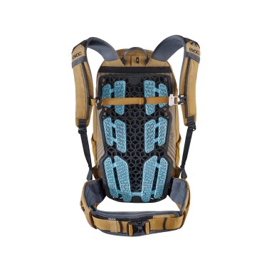 Evoc Sac Neo 16L Or - Purebike