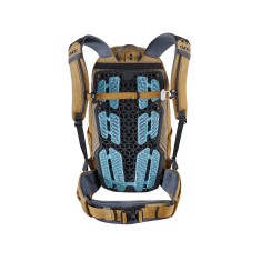 Mochila Neo 16L Dorada