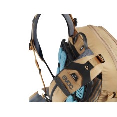Mochila Neo 16L Dorada