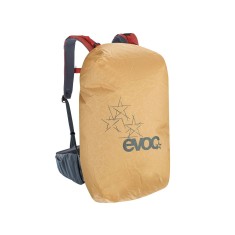 Mochila Neo 16L Roja / Gris