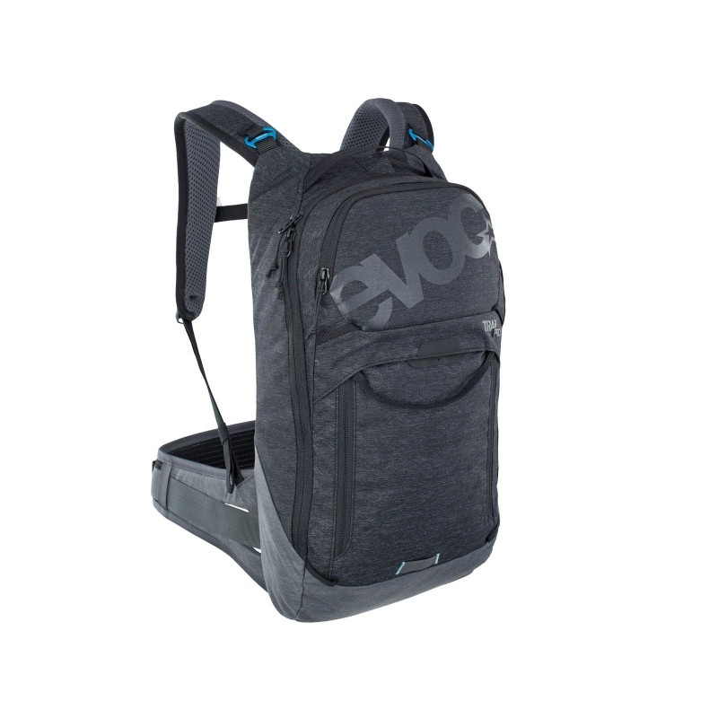 Trail Pro 10L Backpack Black / Gray