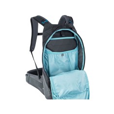 Trail Pro 10L Backpack Black / Gray