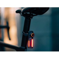 Eclairage et caméra arrière SeeMee DV