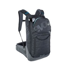 Trail Pro 10L Backpack Black / Gray