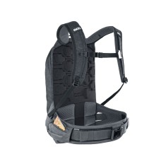 Trail Pro 10L Backpack Black / Gray