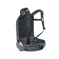 Trail Pro 10L Backpack Black / Gray