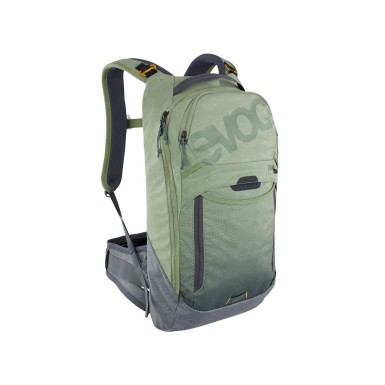 Evoc Sac Trail Pro 10L Vert / Olive - Purebike