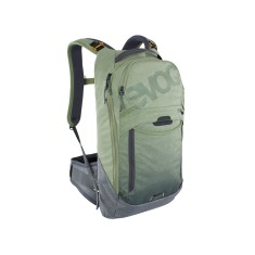 Trail Pro 10L Backpack Green / Olive