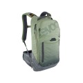 Trail Pro 10L Backpack Green / Olive