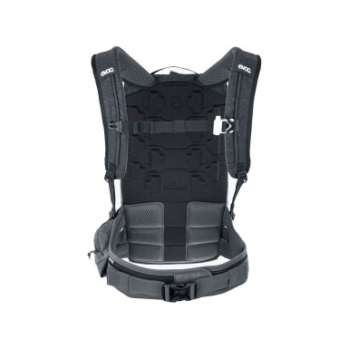 Evoc Sac Trail Pro 10L Vert / Olive - Purebike