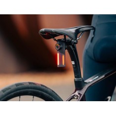 SeeMee DV Rear Light and Camera