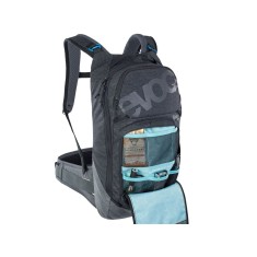 Mochila Trail Pro 10L Verde / Oliva