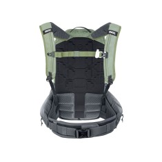 Trail Pro 16L Backpack Black / Gray