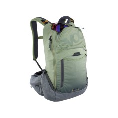 Trail Pro 16L Backpack Black / Gray