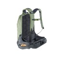 Trail Pro 16L Backpack Black / Gray