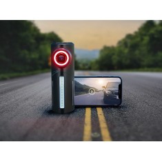 Eclairage et caméra arrière SeeMee DV
