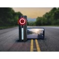 SeeMee DV Rear Light and Camera