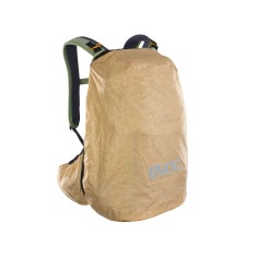 Mochila Trail Pro 16L Negra / Gris