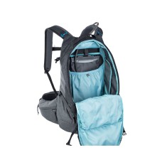 Trail Pro 26L Backpack Black / Gray