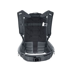 Trail Pro 26L Backpack Black / Gray