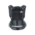Mochila Trail Pro 26L Negra / Gris