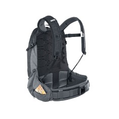 Trail Pro 26L Backpack Black / Gray