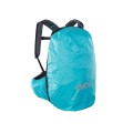 Mochila Trail Pro 26L Negra / Gris