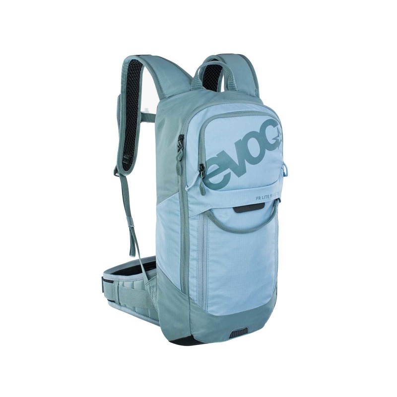 FR Lite Race 10L Backpack Gray/Blue