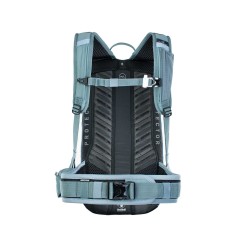Sac FR Lite Race 10l Gris/Bleu