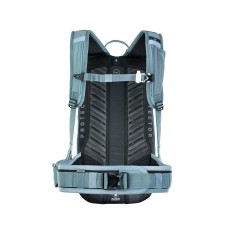 FR Lite Race 10L Backpack Gray/Blue