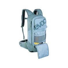 FR Lite Race 10L Backpack Gray/Blue