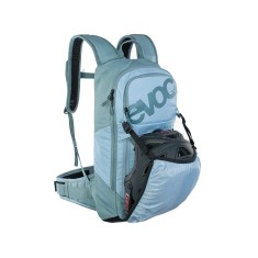 Mochila FR Lite Race 10l Gris/Azul