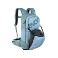 FR Lite Race 10L Backpack Gray/Blue