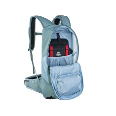 FR Lite Race 10L Backpack Gray/Blue