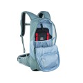 FR Lite Race 10L Backpack Gray/Blue