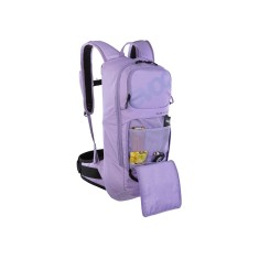 FR Lite Race 10L Backpack Purple