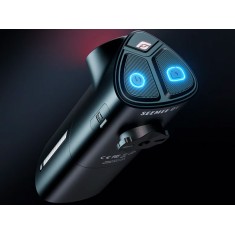 Luz trasera con cámara SeeMee DV