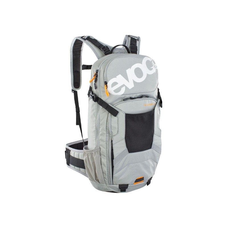 Mochila FR Enduro 16L Gris Stone