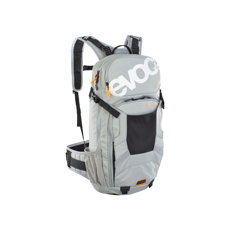 Mochila FR Enduro 16L Gris Stone