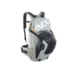 Sac FR Enduro 16L Gris Stone